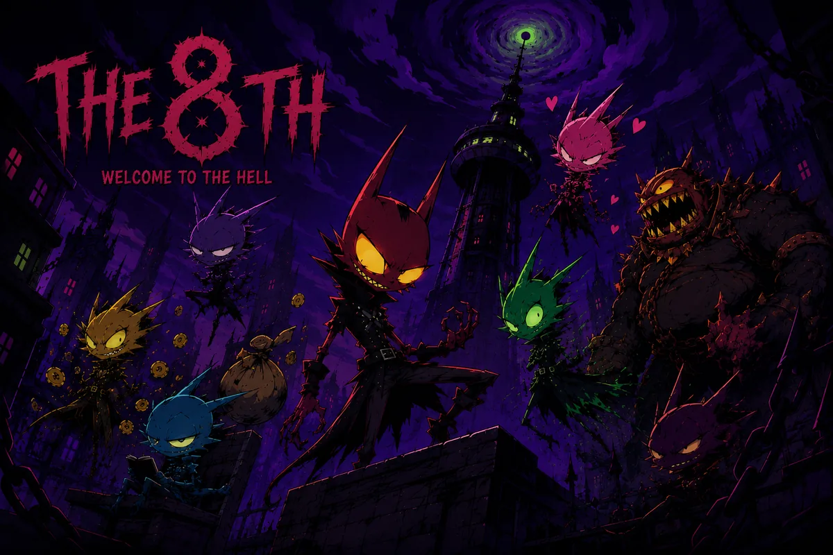 T8 portada